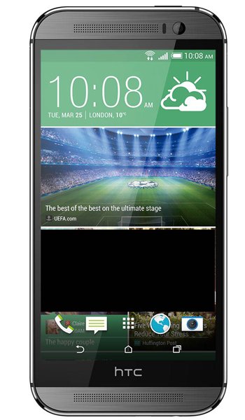 HTC One M8s