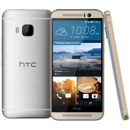 HTC One M9s