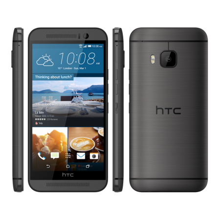 HTC One M9s