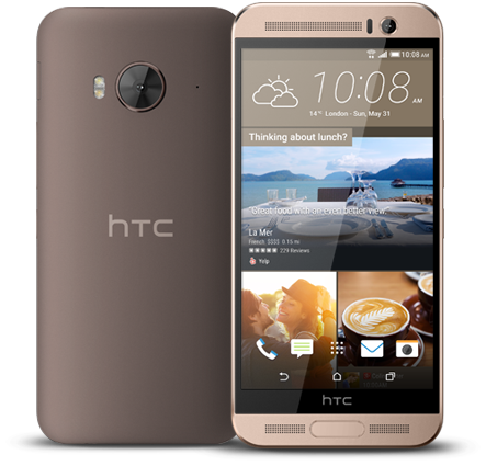 HTC One ME