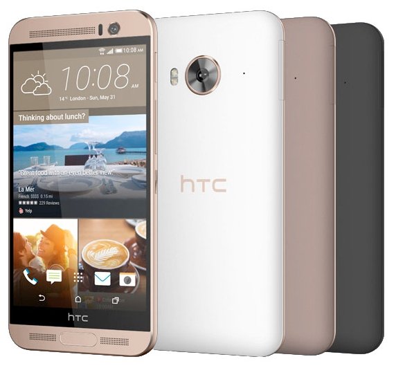 HTC One ME