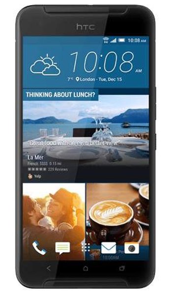 HTC One X9