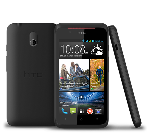 HTC Desire 210 dual sim