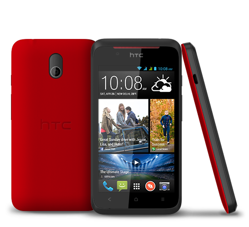 HTC Desire 210 dual sim