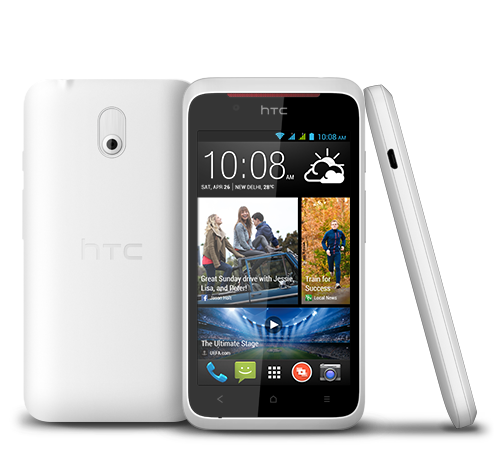 HTC Desire 210 dual sim