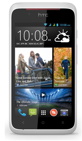 HTC Desire 210 dual sim