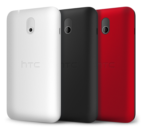 HTC Desire 210 dual sim