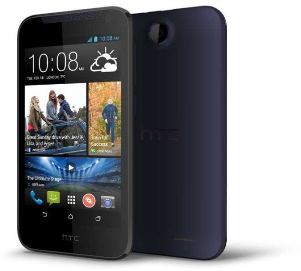 HTC Desire 310