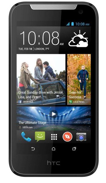 HTC Desire 310