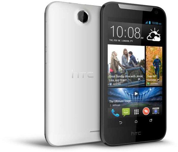 HTC Desire 310