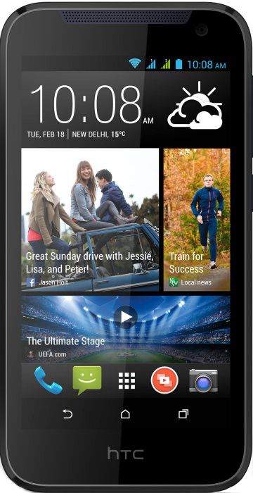 HTC Desire 310 dual sim