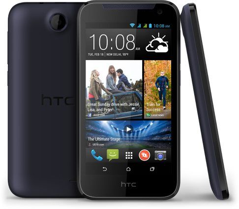 HTC Desire 310 dual sim
