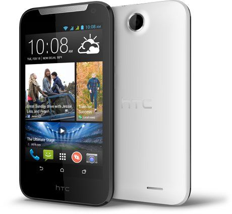 HTC Desire 310 dual sim