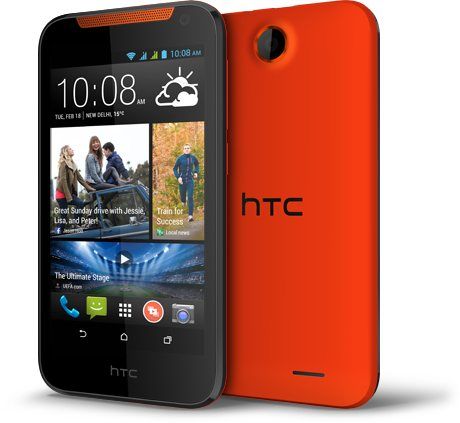 HTC Desire 310 dual sim