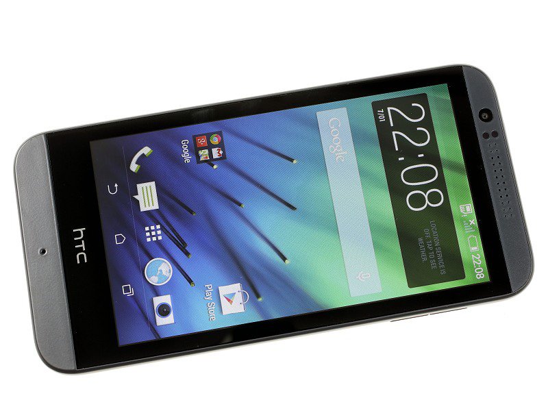 HTC Desire 510
