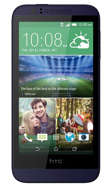 HTC Desire 510
