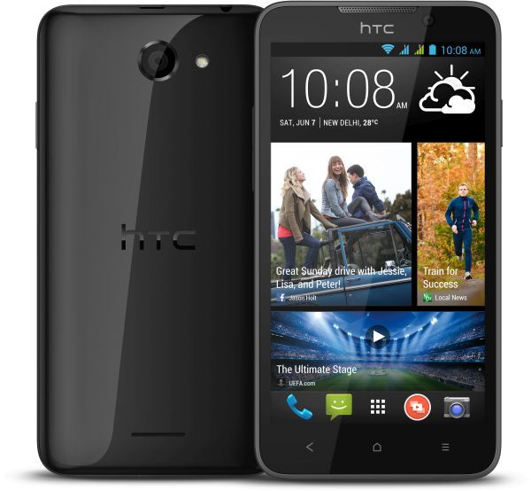 HTC Desire 516