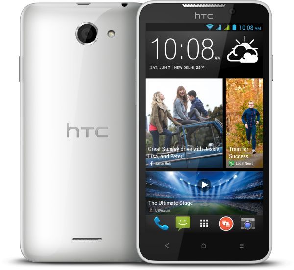 HTC Desire 516