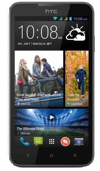 HTC Desire 516