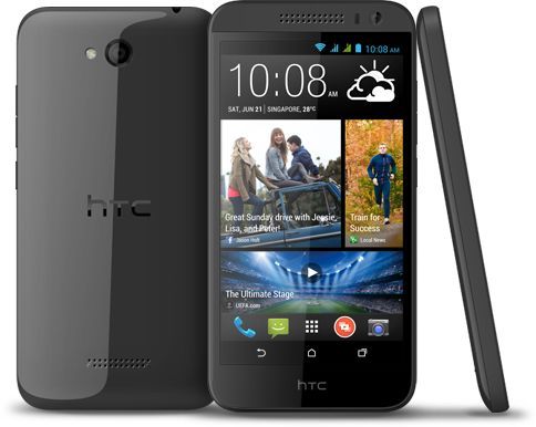 HTC Desire 616