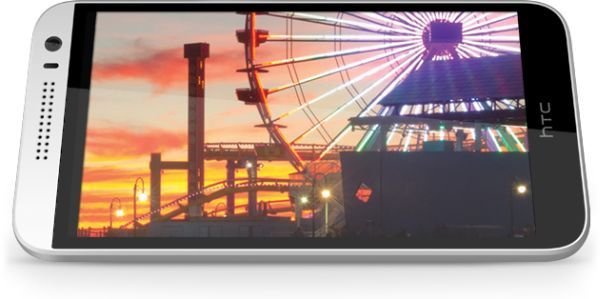 HTC Desire 616