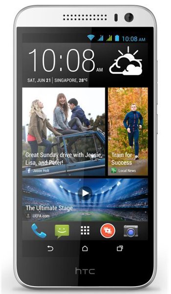 HTC Desire 616
