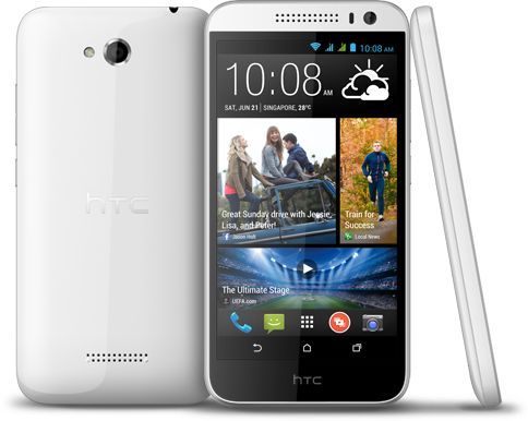 HTC Desire 616