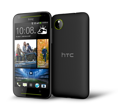HTC Desire 700
