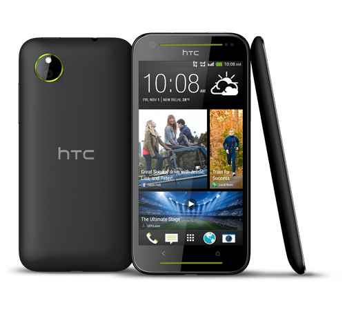 HTC Desire 700