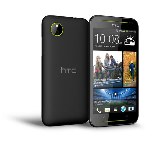 HTC Desire 700