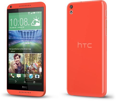 HTC Desire 816