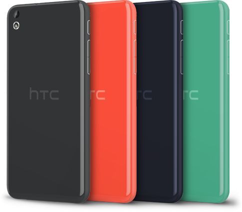 HTC Desire 816