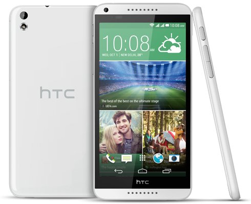 HTC Desire 816G dual sim