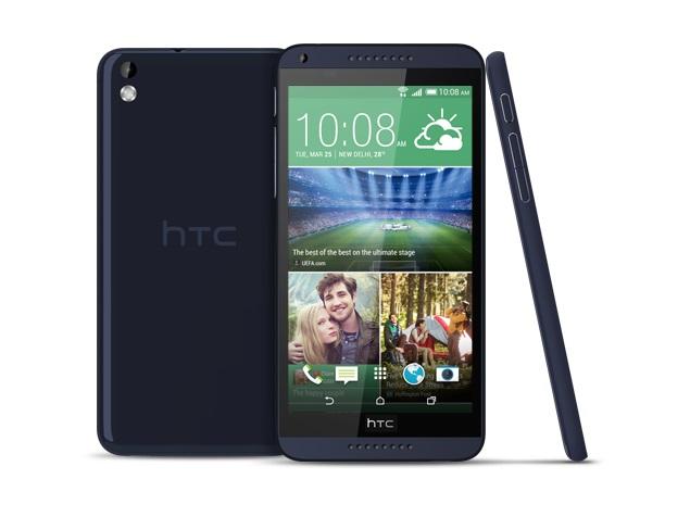 HTC Desire 816G dual sim