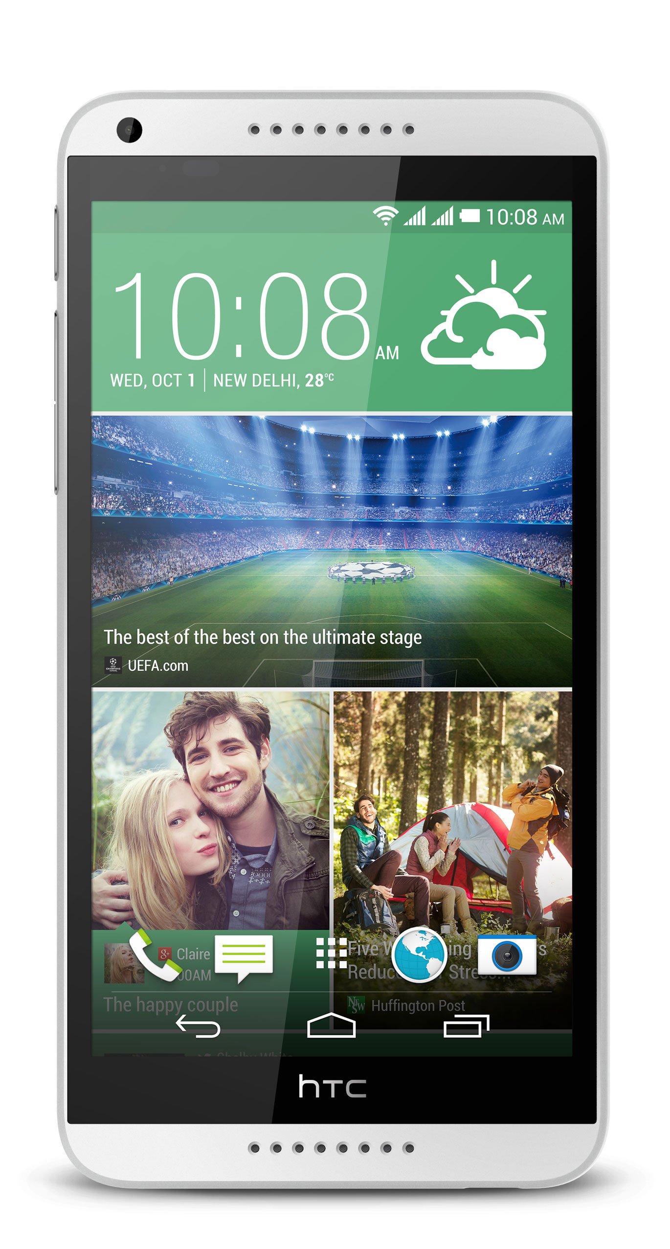HTC Desire 816G dual sim