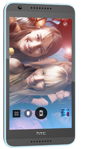 HTC Desire 820