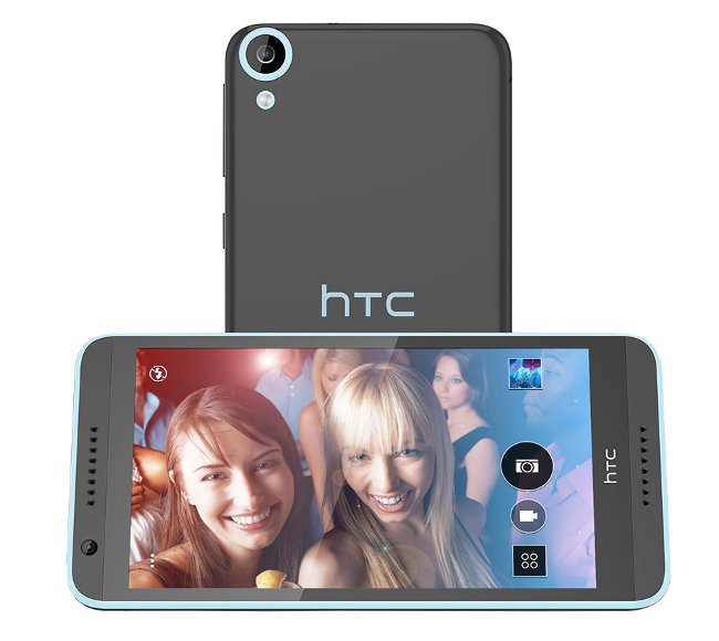 HTC Desire 820 dual sim