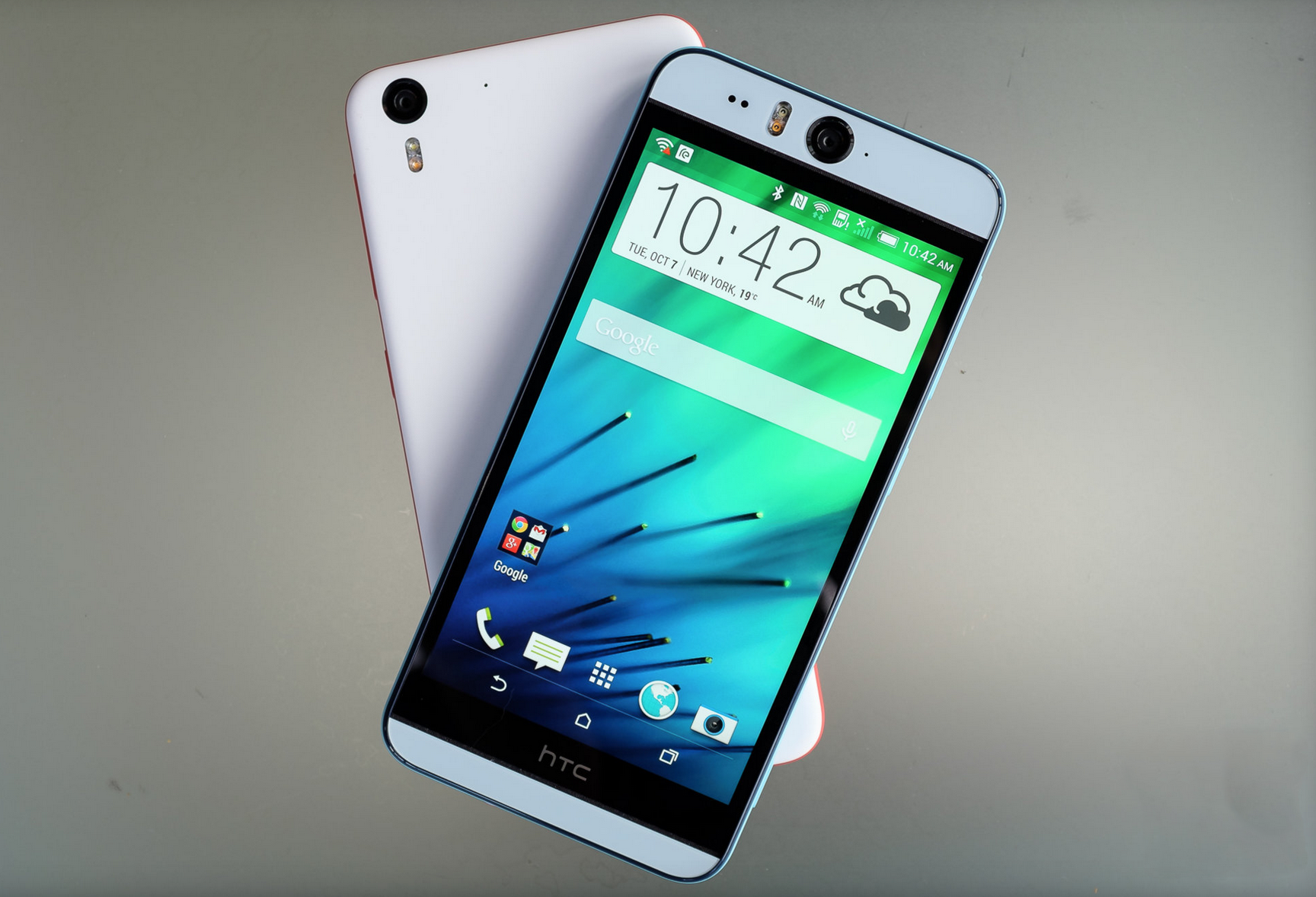 HTC Desire Eye