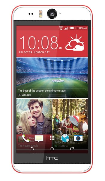 HTC Desire Eye