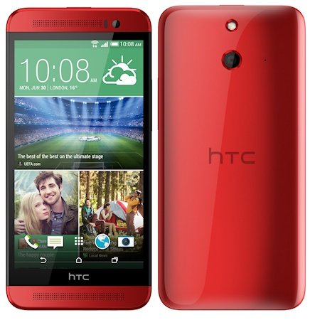 HTC One (E8) CDMA