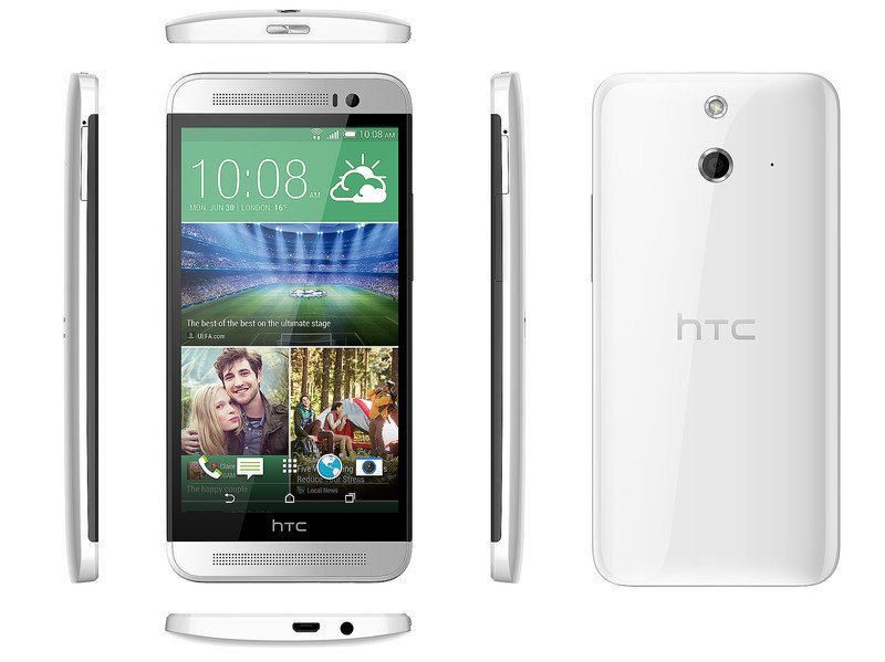 HTC One (E8) CDMA