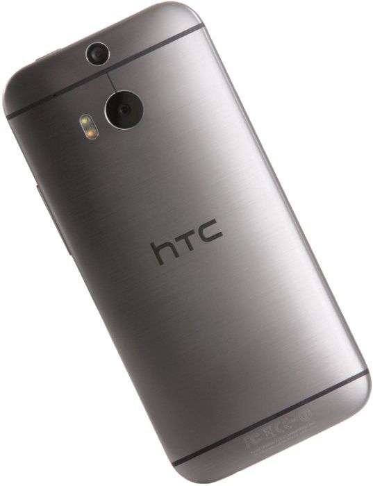 HTC One (M8) CDMA