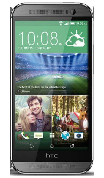 HTC One (M8) CDMA