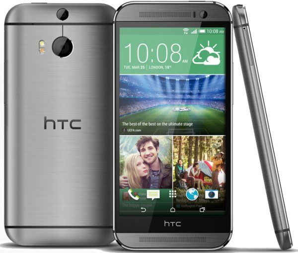 HTC One (M8) CDMA