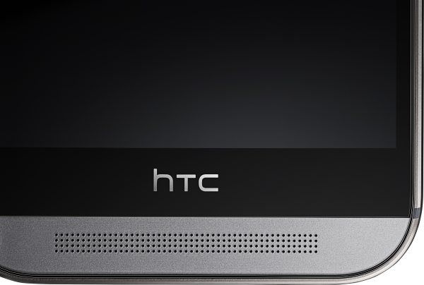 HTC One (M8) Dual Sim