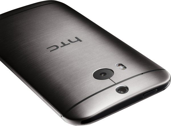 HTC One (M8) Dual Sim