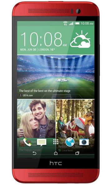 HTC One E8