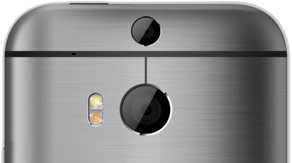 HTC One M8