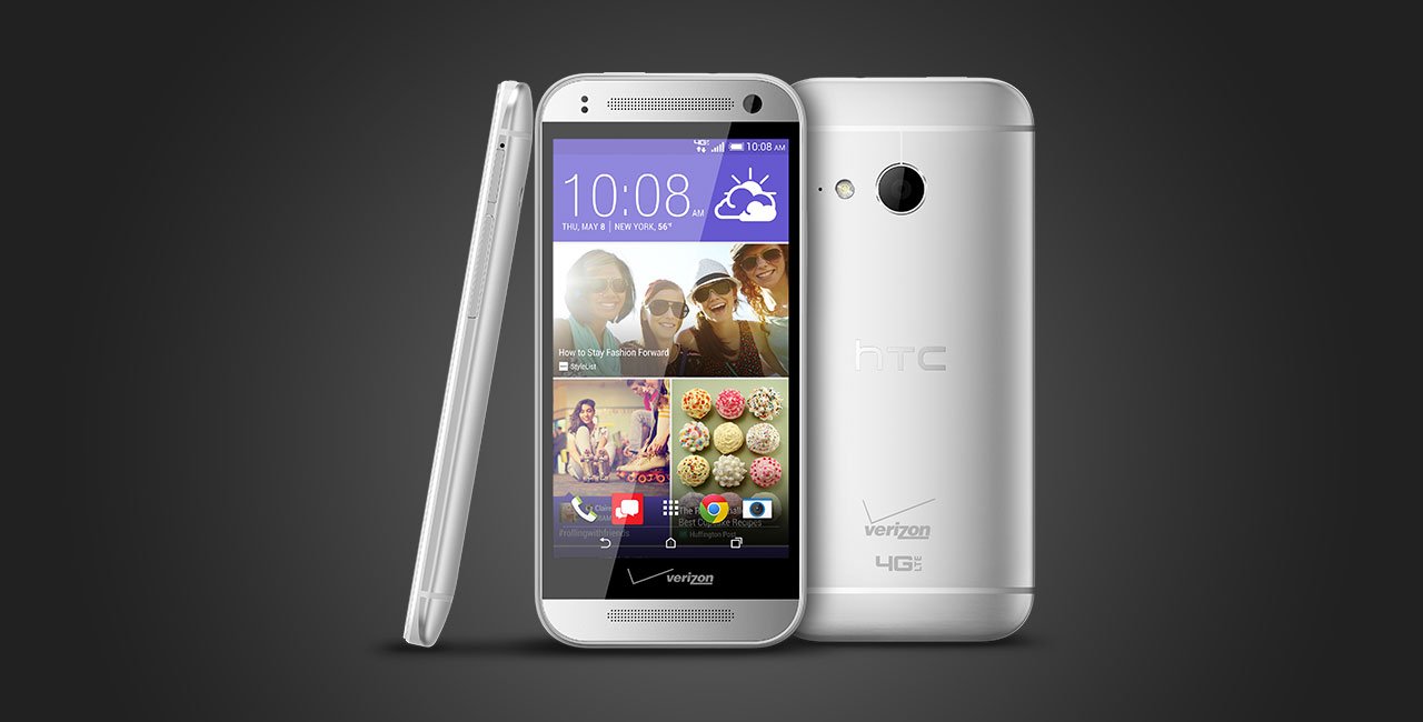 HTC One Remix