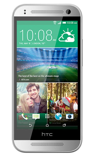 HTC One Remix
